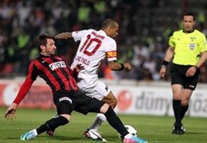 Galatasaray’ı yenmek istiyoruz