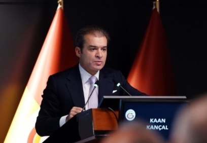 Galatasaray’ın borcu 1 milyar 656 milyon TL