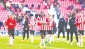 Galatasaray'ın Devler Ligi'ndeki rakibi PSV'nin kamp kadrosu açıklandı