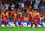 Galatasaray'ın Devler Ligi'ndeki rakipleri belli oluyor