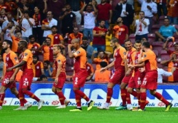 Galatasaray'ın Devler Ligi'ndeki rakipleri belli oluyor