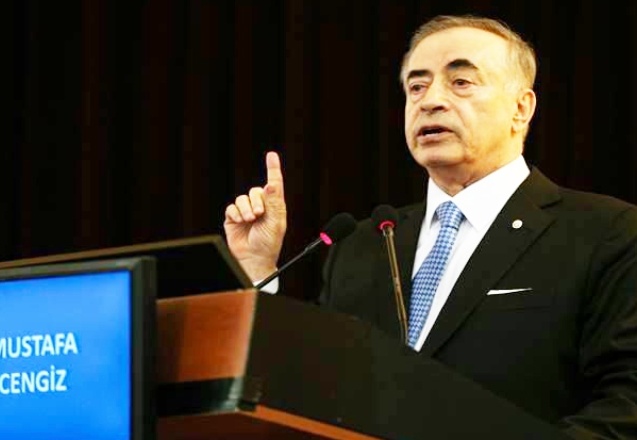 Galatasaray'ın gözü Bankalar Birliği'nde