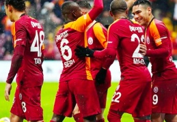 Galatasaray'ın ön eleme turundaki rakibi belli oluyor