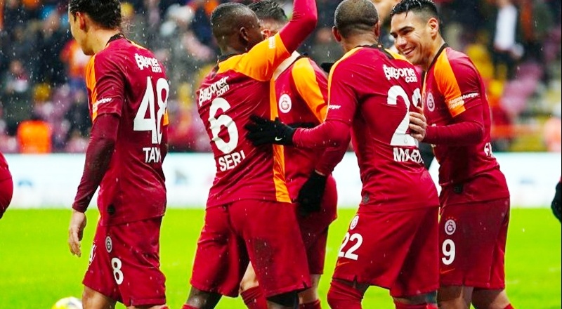 Galatasaray'ın ön eleme turundaki rakibi belli oluyor