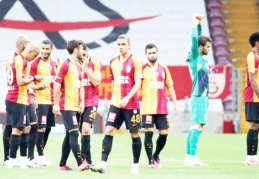 Galatasaray'ın rakibi Neftçi Bakü