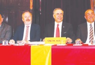 Galatsaray’ı başta UEFA, seçim, Terim olmak üzere birçok konuda kritik günler bekliyor