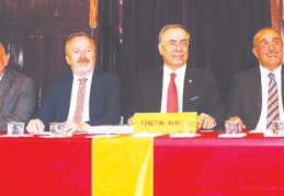 Galatsaray’ı başta UEFA, seçim, Terim olmak üzere birçok konuda kritik günler bekliyor