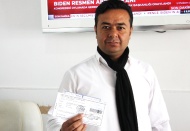 Galerici esnafı vergi yükü altında eziliyor