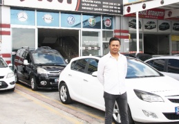 Galericiler, Suriyelilerin sektöre girmesinden memnun değil