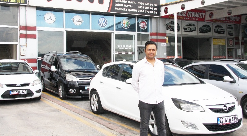 Galericiler, Suriyelilerin sektöre girmesinden memnun değil