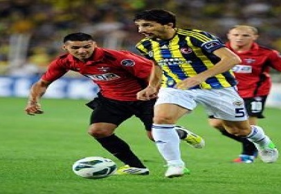 Galibiyet için aşırı istek vardı