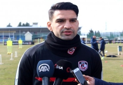 "Galibiyet, kaçırdığım penaltılardan daha az etkilenmemi sağladı"