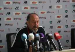 “Galibiyet ligde kalmamız adına avantaj sağladı” 