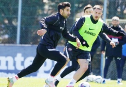 Galibiyet serileri Süper Lig'in kaderini belirledi