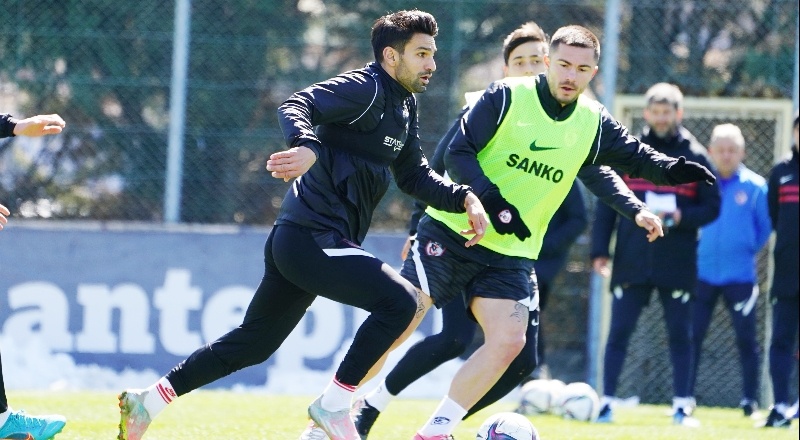Galibiyet serileri Süper Lig'in kaderini belirledi