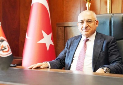 Galibiyet serisi yakalamak istiyoruz