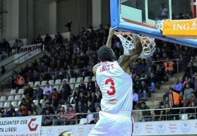 Galibiyetle dönün!