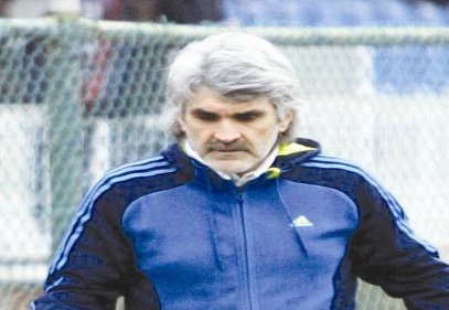 Galip geldiği için rakibi tebrik ediyorum