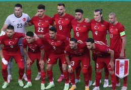 Galler maçında sakatlanan Umut Meraş, İsviçre maçında forma giyemeyecek