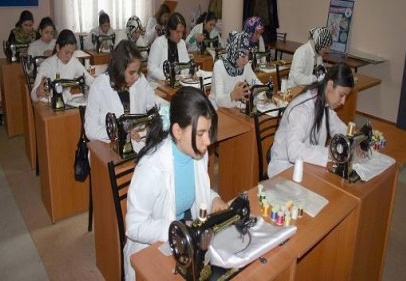 GAMEK kayıtları başladı