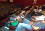 GAMEK’ten kişisel gelişim semineri 