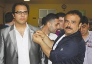 GAMEP birinci yılını doldurdu