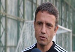 G.ANTEPSPOR “MUTLU TOPÇU” İLE MUTLU DEĞİL