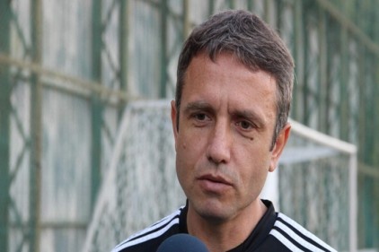 G.ANTEPSPOR &#8220;MUTLU TOPÇU&#8221; İLE MUTLU DEĞİL