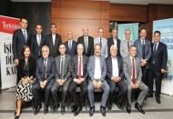 GAOSB, 1011’i faaliyette olan 1479 tahsisli firmaya ev sahipliği yapıyor