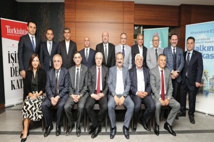 GAOSB, 1011&#8217;i faaliyette olan 1479 tahsisli firmaya ev sahipliği yapıyor