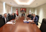 GAOSB’den gönül seferberliğine 10 bin koli 