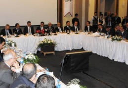 ‘GAP Bölgesi Turizm Odaklı Tanıtım ve Markalaşma’ toplantıları yapılacak