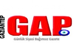 GAP Gazetesi’nin ilanı açılıyor