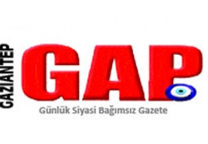 GAP Gazetesi’nin ilanı açılıyor