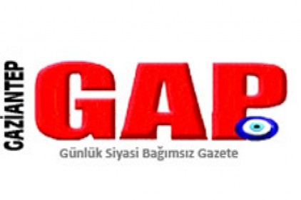 GAP Gazetesi&#8217;nin ilanı açılıyor