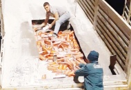 GAP gümrük kapılarında 72 milyonluk kaçak eşya ele geçirildi