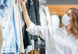 GAP, İngiltere'deki tüm mağazalarını kapatıyor