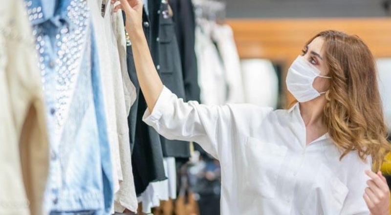 GAP, İngiltere'deki tüm mağazalarını kapatıyor