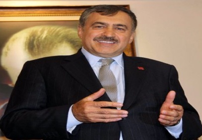 GAP, KOP, DAP VE TRAGEP yılda 10,8 milyar dolar katlı sağlayack