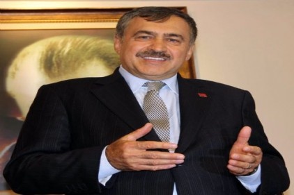 GAP, KOP, DAP VE TRAGEP yılda 10,8 milyar dolar katlı sağlayack