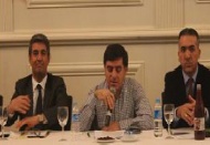 GAP Orküder Derneği tanıtıldı 