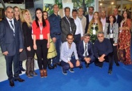 GAP projesi doğu illerinde meyvelerini vermeye başladı