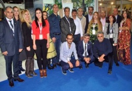 GAP projesi doğu illerinde meyvelerini vermeye başladı