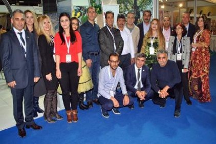 GAP projesi doğu illerinde meyvelerini vermeye başladı