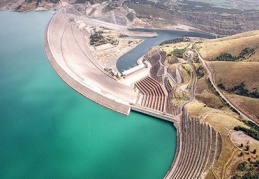 GAP şehirlerinde içme suyu problemine son 