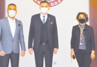 GAP Tarım Fuarı 6-9 Nisan'da açılacak