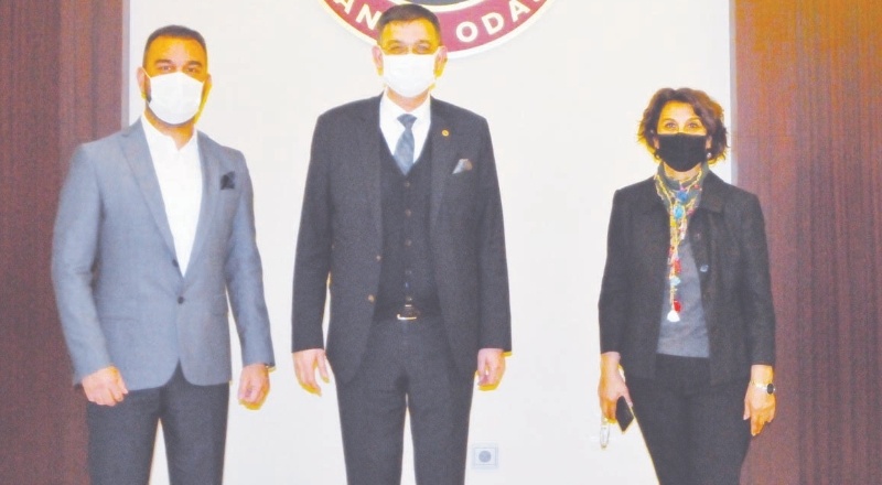 GAP Tarım Fuarı 6-9 Nisan'da açılacak