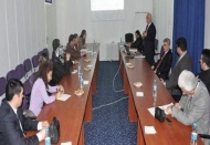 GAP-TEYAP kapsamında grup oluşturma eğitimleri yaygınlaştırılıyor 