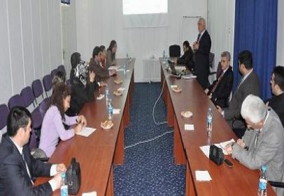 GAP-TEYAP kapsamında grup oluşturma eğitimleri yaygınlaştırılıyor