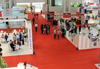 GAPPLAST 2017, 27 Eylül’de kapılarını açacak